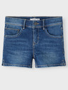 name it Salli Kids Shorts