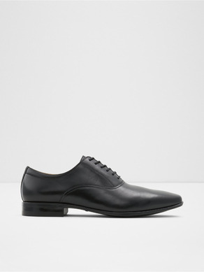 Aldo Nathon Oxford