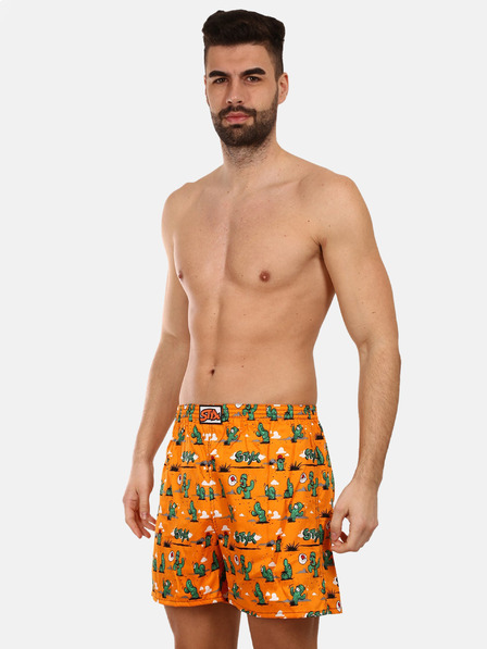 Styx Sleeping shorts