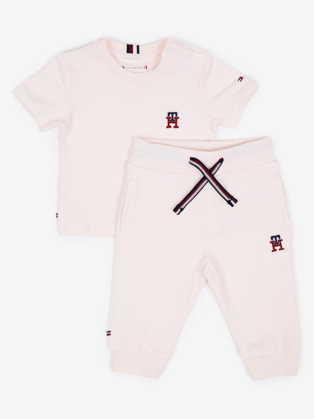 Tommy Hilfiger Children's set