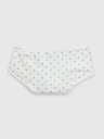 GAP 5 panties for children