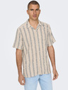 ONLY & SONS Trev Shirt