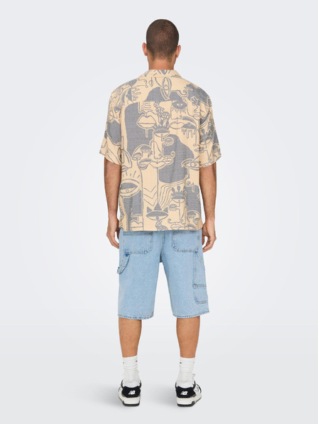 ONLY & SONS Den Shirt