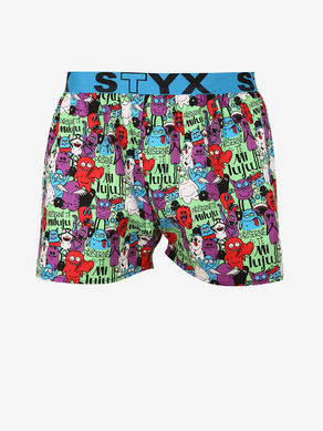 Styx Boxer shorts