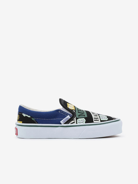 Vans Classic VR3 Slip On Kids