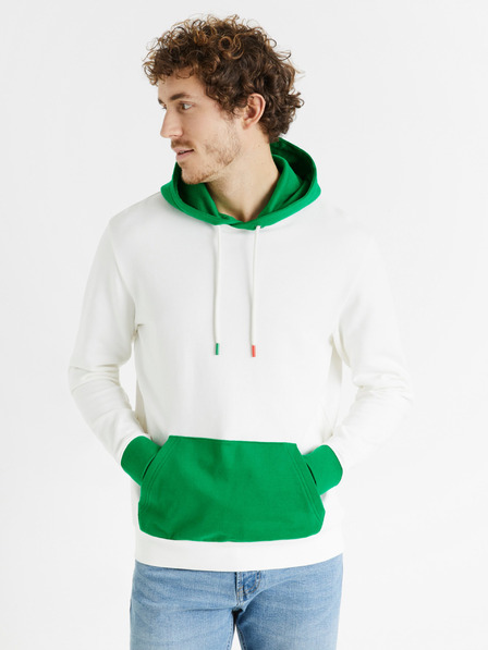 Celio Demultico Sweatshirt