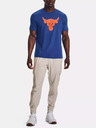 Under Armour UA Project Rock Brahma Bull T-shirt