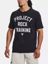 Under Armour UA Project Rock Training T-shirt