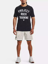 Under Armour UA Project Rock Training T-shirt