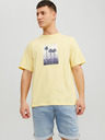 Jack & Jones Splash T-shirt