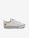 Converse Chuck Taylor All Star 2V Kids Sneakers