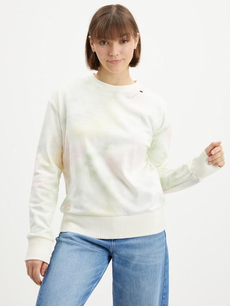 Ragwear Delain Ombre Sweatshirt