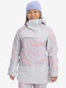 Roxy Chloe Kim Winter jacket