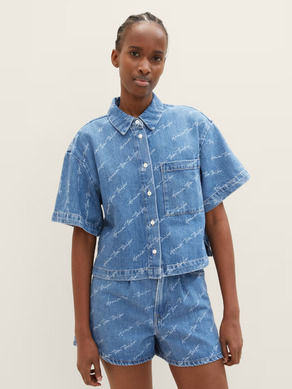 Tom Tailor Denim Shirt