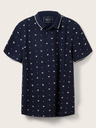 Tom Tailor Denim Polo Shirt