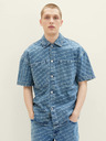 Tom Tailor Denim Shirt