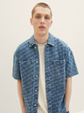 Tom Tailor Denim Shirt