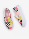 Vans UY Classic Patchwork Slip On Kids