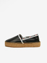 Love Moschino Espadrille