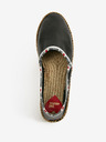 Love Moschino Espadrille