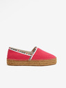 Love Moschino Espadrille