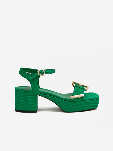 Love Moschino Sandals