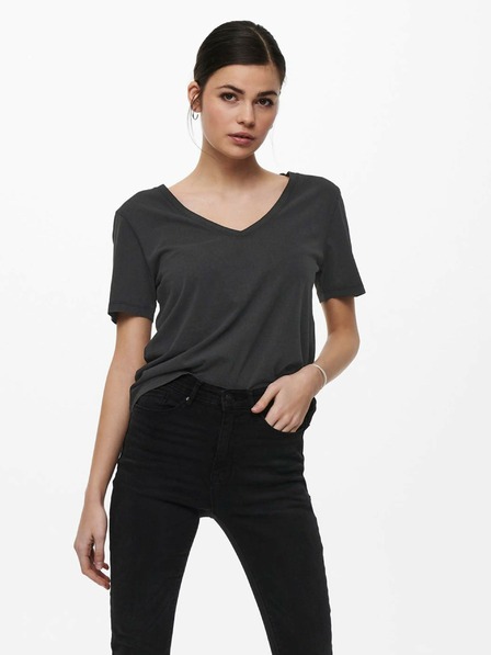 Jacqueline de Yong Farock T-shirt