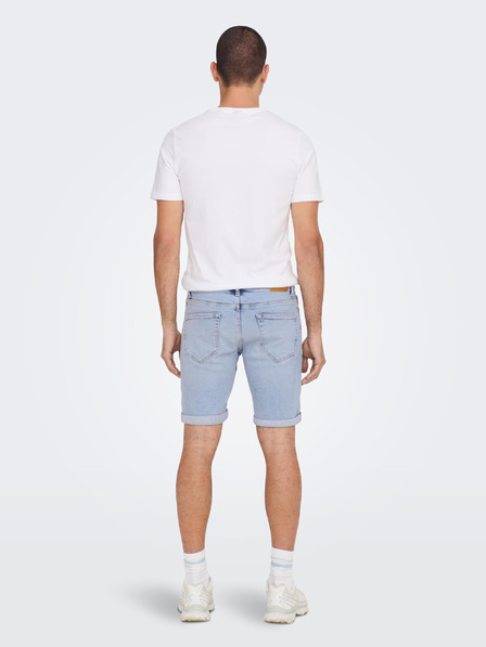 ONLY & SONS Ply Short pants