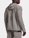 Under Armour UA Wvn Perforated Wndbreaker Sweatshirt