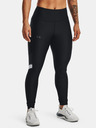 Under Armour Armour Mesh Panel Leggings