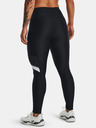 Under Armour Armour Mesh Panel Leggings