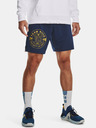 Under Armour UA Project Rock Boxing Short pants