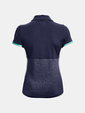 Under Armour UA Zinger Point SS Polo T-shirt