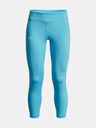 Under Armour Motion Solid Crop Kids Leggings