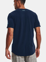 Under Armour UA Project Rock The Grind SS T-shirt