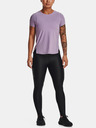 Under Armour UA Iso-Chill Run Ankle Tight Leggings