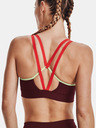 Under Armour UA Infinity Low Strappy Sport Bra