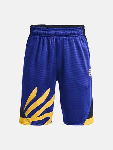 Under Armour B Curry Splash Kids Shorts