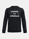 Under Armour UA Armour Fleece Graphic HD Kids Sweatshirt