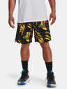 Under Armour UA Baseline 10'' Print Short pants