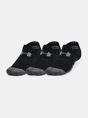 Under Armour UA Heatgear UltraLowTab Set of 3 pairs of socks