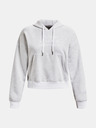 Under Armour Essential Script Hoodie Sweatshirt