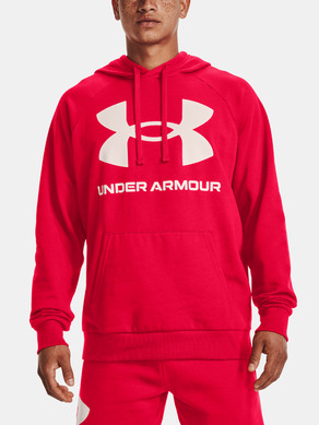 Under Armour UA Rival Fleece Big Logo HD Sweatshirt