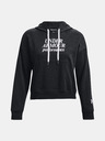 Under Armour Essential Script Hoodie Sweatshirt