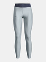 Under Armour Armour Branded WB Leg-BLU Leggings