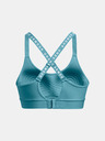 Under Armour UA Infinity Mid Covered Sport Bra