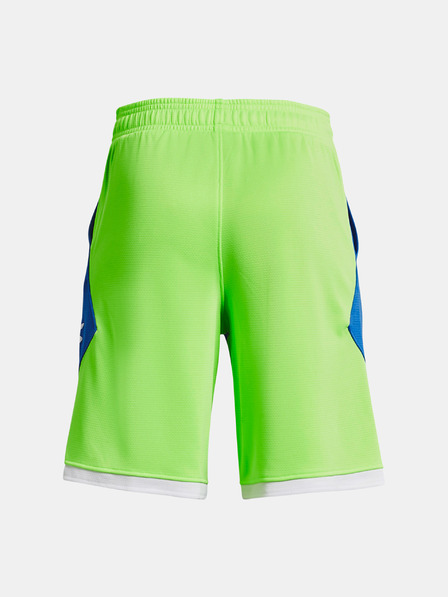 Under Armour B Curry Splash Kids Shorts