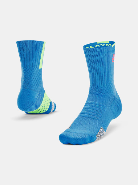 Under Armour Curry UA AD Playmaker Mid Socks