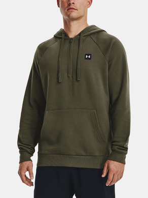 Under Armour UA Rival Fleece 1/2 Zip HD Sweatshirt