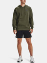 Under Armour UA Rival Fleece 1/2 Zip HD Sweatshirt